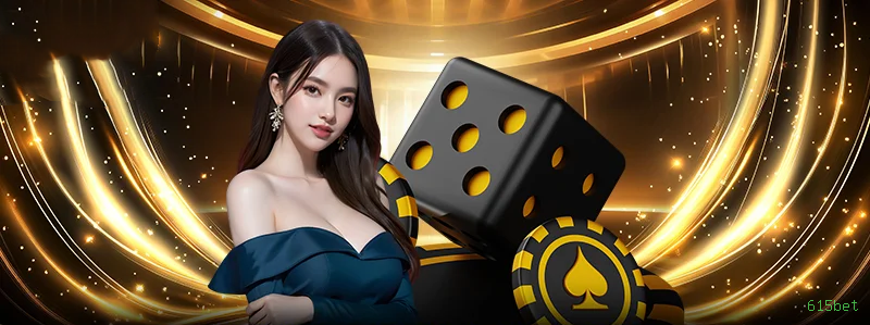 APP oficial da 615bet para mobile