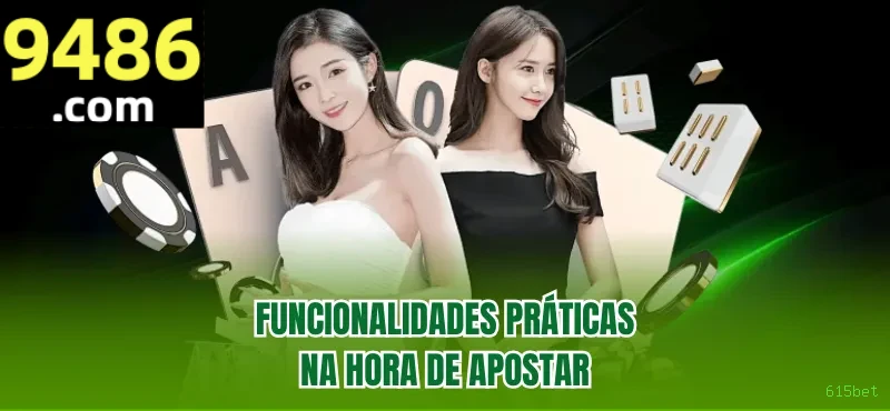 Download gratuito do app da 615bet