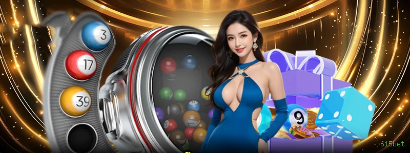 Login seguro na 615bet